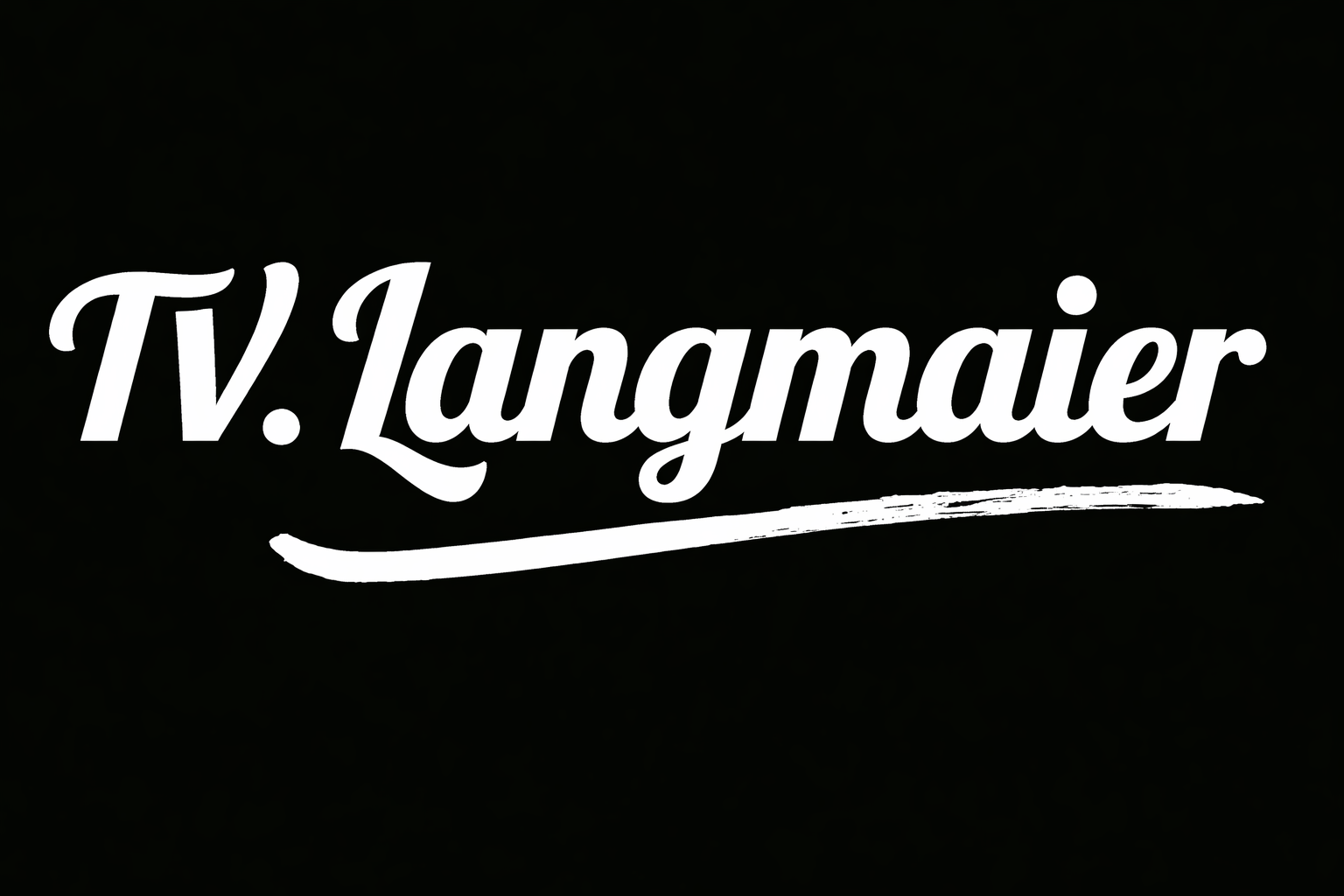 Langmaier Logo